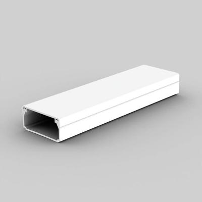 KOPOS LHD 32X15_HD Kabelgoot (l x b x h) 2 m x 32 mm x 15 mm Wit 1 stuk(s) KOPOS LHD 32X15_HD Kabelgoot (l x b x h) 2 m x 32 mm x 15 mm Wit 1 stuk(s)