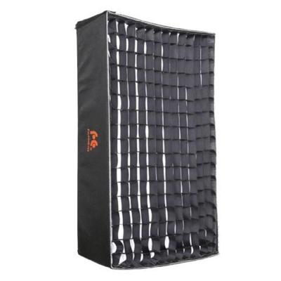 Falcon eyes softbox + honingraat rx-48sbhc iii voor led rx-48tdx iii