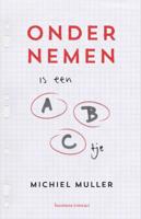 Ondernemen is een ABC'tje (Paperback) - thumbnail