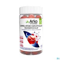 Arkogummies Klaproos Gummies 60 - thumbnail