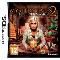Mystery Tales 2 The Spirit Mask - thumbnail
