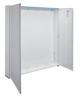 Hager ZB55S ZB55S Groepenkast Opbouw (op muur), Inbouw (in muur), Deels verzonken Aantal groepen: 540 Inhoud: 1 stuk(s)