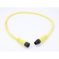 Molex 1200661044 Sensor/actuator connector, geassembleerd Aantal polen (sensoren): 5 Bus, Stekker 15.00 m 1 stuk(s) - thumbnail