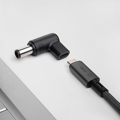 Akyga USB-C-adapter 100 W 5 A