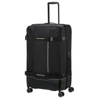 Urban Track Spinner L Coated Asphalt Black - thumbnail