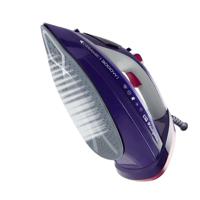 Stoomstrijkijzer Orbegozo SV 3000 3000 W Zwart - thumbnail