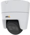 Axis M3116-LVE Dome IP-beveiligingscamera Buiten 2688 x 1512 Pixels Plafond/muur - thumbnail