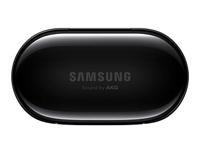 Samsung Galaxy Buds+, In-Ear Oordopjes, Zwart - thumbnail