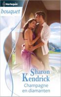 Champagne en diamanten - Sharon Kendrick - ebook - thumbnail