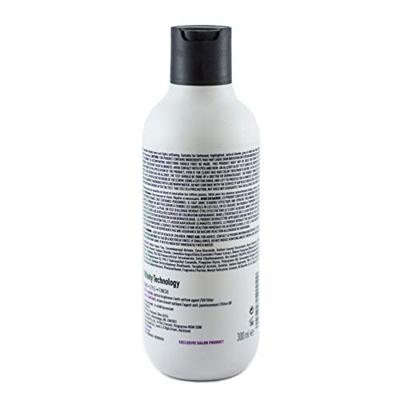 KMS Hair Colorvitality Blonde Shampoo KMS Hair Colorvitality Blonde Shampoo