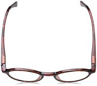 Leesbril Polaroid PLD0034-Havanna Rood-+2.00 - thumbnail