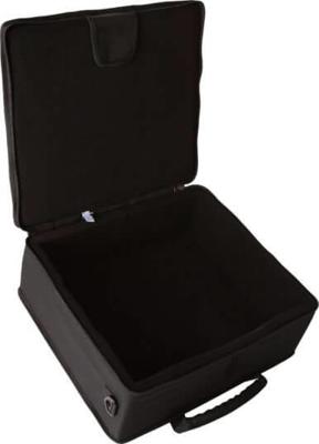 Gator Cases G-MIX-L-1618A 48,3 x 41,9 x 15,6 cm tas voor mixer Gator Cases G-MIX-L-1618A 48,3 x 41,9 x 15,6 cm tas voor mixer