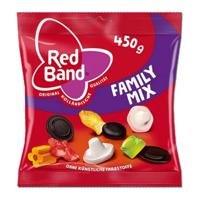 Red Band - Familymix - 12x 450g - thumbnail
