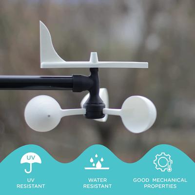 Polymaker PF01008 Purple Filament ASA UV-bestendig, Weerbestendig, Hittebestendig, Slagvast 1.75 mm 1000 g Lila PolyLite™ 1 stuk(s)