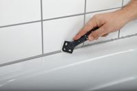 Schraper Wolfcraft 4364000 Verwisselbare koppen Poljistschijf - thumbnail