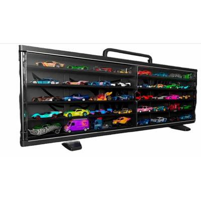 Auto Hot Wheels Briefcase Auto's