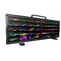 Auto Hot Wheels Briefcase Auto's - thumbnail