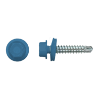 pgb-Europe PGB-FASTENERS | Zelfborende schroef bp1 4,8x35 Zn R5007 ZBG141001004850073 - thumbnail