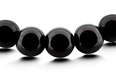 Edelsteen Armband Zwarte Toermalijn