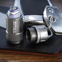 True Utility Cashtash Waterdichte Capsule - thumbnail