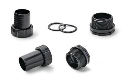 Oase 95492 Y-Verteiler 2 Y-verdeler 1 stuk(s)