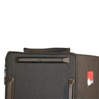 Gator Cases G-212A houten flightcase voor 2x12 gitaarcombo - thumbnail