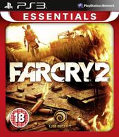 Far Cry 2 (essentials) - thumbnail