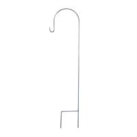 Herdersstafhaak L Esschert's Garden Esschert Design - Esschert design - thumbnail