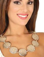 Romeinse ketting - thumbnail