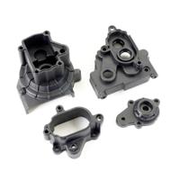FTX - Centaur Transmission Case C+B+D+G (FTX10406) - thumbnail