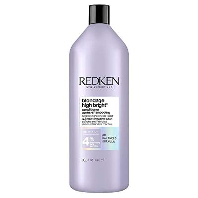 Redken Blondage High Bright Conditioner 1000ml