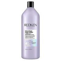 Redken Color Extend Blondage High Bright Conditioner 1000ml - thumbnail
