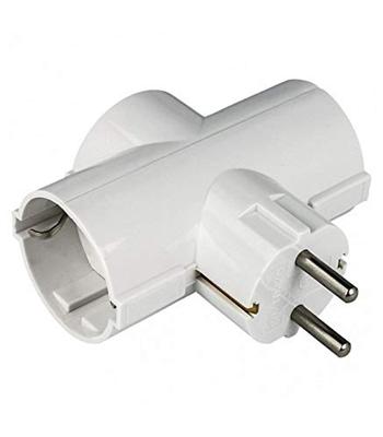 Stekkerdoos NIMO Schuko