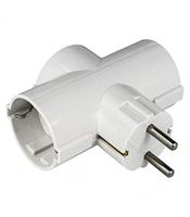 Stekkerdoos NIMO Schuko - thumbnail