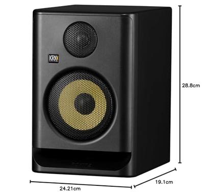 KRK Rokit 5 G5 actieve studiomonitor (per stuk)