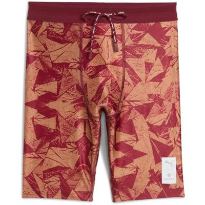 Puma X Saysky Short Legging Heren