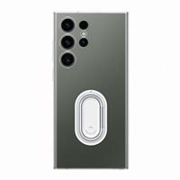 EF-XS918CTEGWW Samsung Clear Gadget Case Galaxy S23 Ultra 5G Transparent - thumbnail