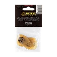 Dunlop 433P140 Ultex Sharp Pick 1.40 mm plectrumset (6 stuks) - thumbnail
