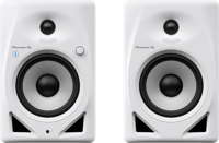 Pioneer DJ DM-50D-BT-W - thumbnail