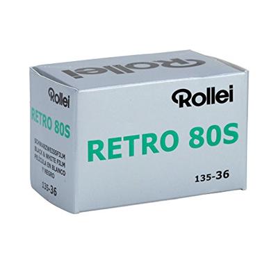 Rollei Retro 80S 135-36
