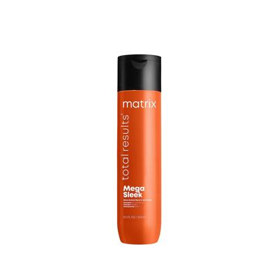 Matrix Matrix Total Results Mega Sleek Shea Butter Shampoo 300ml