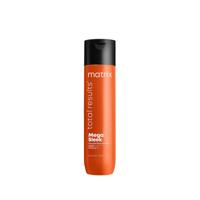 Matrix Matrix Total Results Mega Sleek Shea Butter Shampoo 300ml - thumbnail