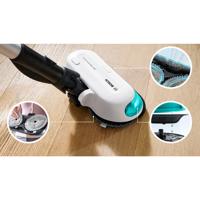 Bosch Unlimited 7 ProHygienic Aqua Stofzuiger Incl. accu - thumbnail