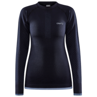 Craft Adv Warm Intensity Ls Thermoshirt - thumbnail