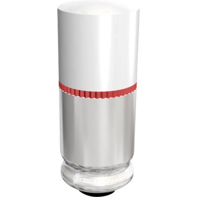 Signal Construct MWCG5714 LED-signaallamp Geel MG5.7 24 V/DC, 24 V/AC Signal Construct MWCG5714 LED-signaallamp Geel MG5.7 24 V/DC, 24 V/AC