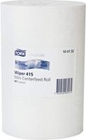 Tork Wiping Plus poetspapier - 2 laags - rol 74,9m - 101221 - thumbnail