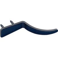 DU-BRO 853 Talk-Skid Achtersteun staartwiel 1 stuk(s) - thumbnail