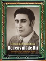 De reus uit de Rif - Mohammed Benzakour - ebook - thumbnail