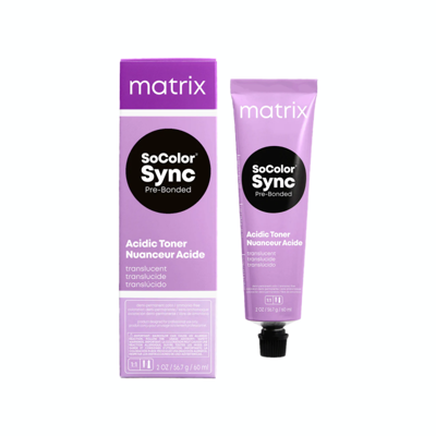 Matrix Matrix SoColor Sync Pre-Bonded 9NGA - Lichtblond Natuurlijk Goud As