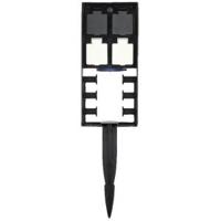 InScenio FM-Master 1 buitenstopcontact met aardpen (Belgie) - thumbnail